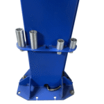 Tuxedo TP12KC-D 12,000 lb Two Post Lift – Direct Drive - Image 9