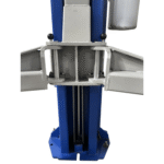 Tuxedo TP12KC-D 12,000 lb Two Post Lift – Direct Drive - Image 8