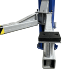 Tuxedo TP12KC-D 12,000 lb Two Post Lift – Direct Drive - Image 5