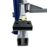 Tuxedo TP12KC-D 12,000 lb Two Post Lift – Direct Drive - Image 4