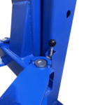 Tuxedo TP12KFX 12,000 lb Two Post Floor Plate Lift - Image 9