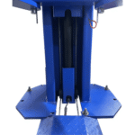 Tuxedo TP12KFX 12,000 lb Two Post Floor Plate Lift - Image 8