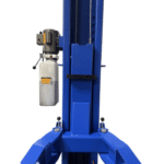 Tuxedo TP12KFX 12,000 lb Two Post Floor Plate Lift - Image 5