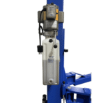 Tuxedo TP12KFX 12,000 lb Two Post Floor Plate Lift - Image 6