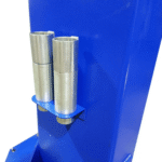 Tuxedo TP12KFX 12,000 lb Two Post Floor Plate Lift - Image 10