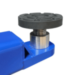 Tuxedo TP12KFX 12,000 lb Two Post Floor Plate Lift - Image 11