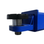 Tuxedo TP12KFX 12,000 lb Two Post Floor Plate Lift - Image 2