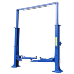 Tuxedo TP15KCX 15,000 lb Heavy Duty Two Post Lift