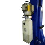 Tuxedo TP15KCX 15,000 lb Heavy Duty Two Post Lift - Image 3