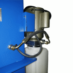 Tuxedo TP15KCX 15,000 lb Heavy Duty Two Post Lift - Image 4