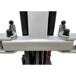Tuxedo TP9KAC-TUX 9,000 lb Two Post Clear Floor – Asymmetric - Image 11