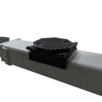 Tuxedo TP9KAC-TUX 9,000 lb Two Post Clear Floor – Asymmetric - Image 12