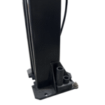 Tuxedo TP9KAC-TUX 9,000 lb Two Post Clear Floor – Asymmetric - Image 14