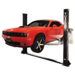 Tuxedo TP9KF-TUX 9,000 lb Two Post Floor Plate – Symmetric - Image 3