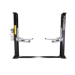 Tuxedo TP9KF-TUX 9,000 lb Two Post Floor Plate – Symmetric - Image 2