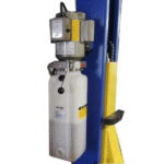 Tuxedo TP9KFX 9,000 lb Two Post Floor Plate – Symmetric - Image 10