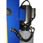 Tuxedo TP9KFX 9,000 lb Two Post Floor Plate – Symmetric - Image 9