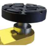 Tuxedo TP9KFX 9,000 lb Two Post Floor Plate – Symmetric - Image 15