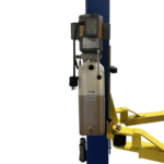 Tuxedo TP9KFX 9,000 lb Two Post Floor Plate – Symmetric - Image 8