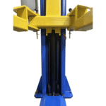 Tuxedo TP9KFX 9,000 lb Two Post Floor Plate – Symmetric - Image 7