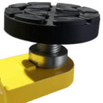 Tuxedo TP9KSCX 9,000 lb Two Post Clear Floor – Symmetric - Image 6