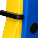 Tuxedo TP9KSCX 9,000 lb Two Post Clear Floor – Symmetric - Image 5