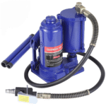 GARVEE 20-Ton Air Hydraulic Bottle Jack - 40,000 lbs Heavy Duty Pneumatic Lift