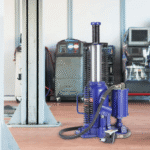 GARVEE 20-Ton Air Hydraulic Bottle Jack - 40,000 lbs Heavy Duty Pneumatic Lift - Image 6