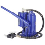 GARVEE 20-Ton Air Hydraulic Bottle Jack - 40,000 lbs Heavy Duty Pneumatic Lift - Image 8