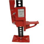 GARVEE 48-Inch High Lift Farm Jack - 7,000 lbs Capacity Heavy Duty Ratcheting Utility Jack - Image 9