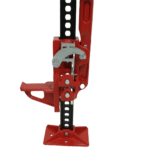 GARVEE 48-Inch High Lift Farm Jack - 7,000 lbs Capacity Heavy Duty Ratcheting Utility Jack - Image 8