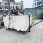 GARVEE 60-Inch High Lift Farm Jack - 7,000 lbs Capacity Heavy Duty Ratcheting Off-Road Jack - Image 8