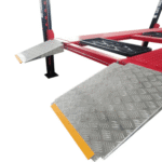 Katool 9,500lbs Heavy Duty 4 Post Storage Car Lift 4H950 - Image 12