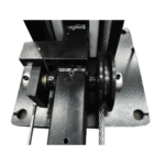 Mayflower Tools Blacksmith Heavy Duty Four Post Car Lift Extra Length and Height Pro8000XLH - Image 6