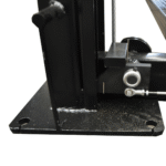 Mayflower Tools Blacksmith Heavy Duty Four Post Car Lift Extra Length and Height Pro8000XLH - Image 7