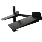 Mayflower Tools Blacksmith Heavy Duty Four Post Car Lift Extra Length and Height Pro8000XLH - Image 3