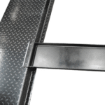 Mayflower Tools Blacksmith Heavy Duty Four Post Car Lift Extra Length and Height Pro8000XLH - Image 5
