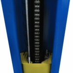 Mayflower Tools Blacksmith Two Post Car Lift Floor Plate Max Lift Height 71" BP9000 - Image 7