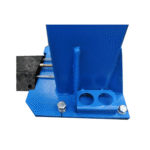 Mayflower Tools Blacksmith Two Post Car Lift Floor Plate Max Lift Height 71" BP9000 - Image 5