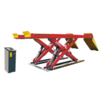AMGO AX-12A 12,000 lbs Scissor Lift