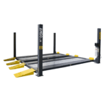 AMGO 409-DP 9,000 lbs Double Parking 4 Post Lift