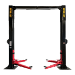 Katool KT-M150D 15,000 lbs 2 Post Lift