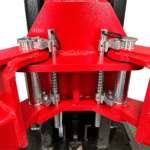 Katool KT-M150D 15,000 lbs 2 Post Lift - Image 7