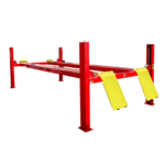 AMGO PRO-18 18,000 lbs Heavy-Duty 4 Post Lift - Image 5