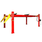 AMGO PRO-18 18,000 lbs Heavy-Duty 4 Post Lift - Image 4