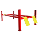 AMGO PRO-12 12,000 lbs 4 Post Lift - Image 2