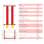 AMGO PRO-12 12,000 lbs 4 Post Lift - Image 3