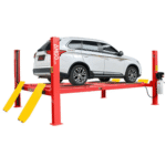 AMGO PRO-12 12,000 lbs 4 Post Lift