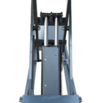 AMGO MRL09 Mid-Rise Scissor Lift - Image 6