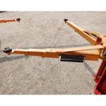 Katool Two Post Clear-floor Vehicle Lift 12,000lbs M120 - Image 4